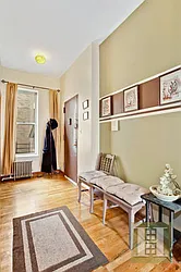 Sold by Halstead Real Estate