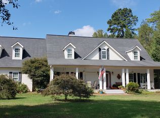 3321 Turner Rd, Williamson, GA 30292