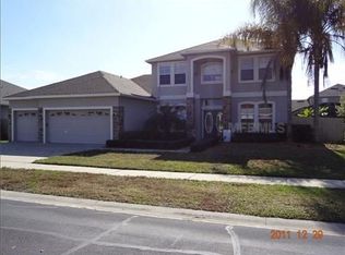 2565 Greenwillow Dr, Orlando, FL 32825