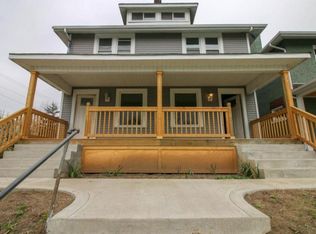 917 S Ohio Ave, Columbus, OH