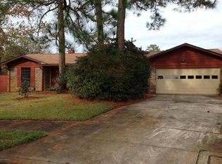 10401 Indian Walk Rd, Jacksonville, FL 32257