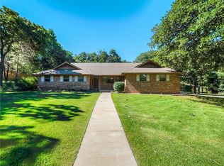 2508 Twisted Oak Ln, Edmond, OK 73013