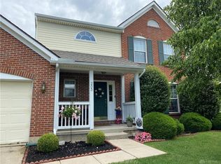 203 Sagebrush Dr, Clayton, OH