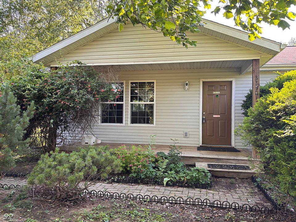 1st image of 3758 S Walter Ave