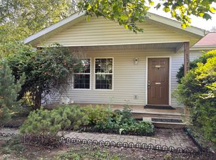 3758 S Walter Ave, Bloomington, IN 47403