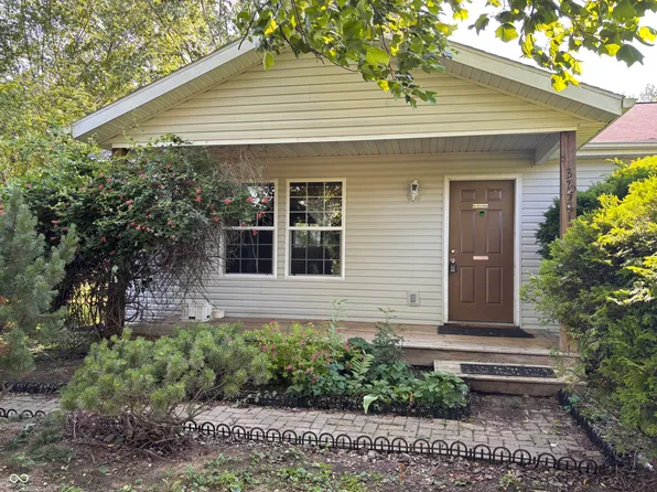 3758 S Walter Ave, Bloomington, IN 47403
