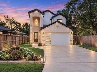 7831 Sandy St, Houston, TX 77028