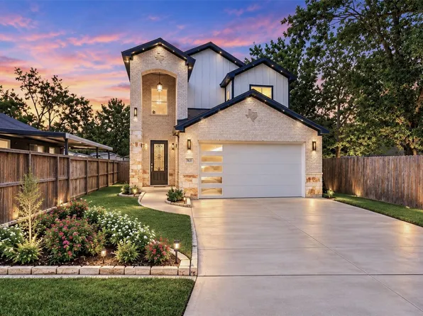 7831 Sandy St, Houston, TX 77028