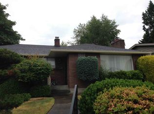 4012 NE 72nd St, Seattle, WA 98115