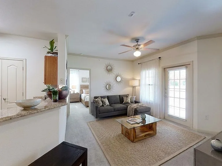 Carmel Canyon Apartments — Photo 44
