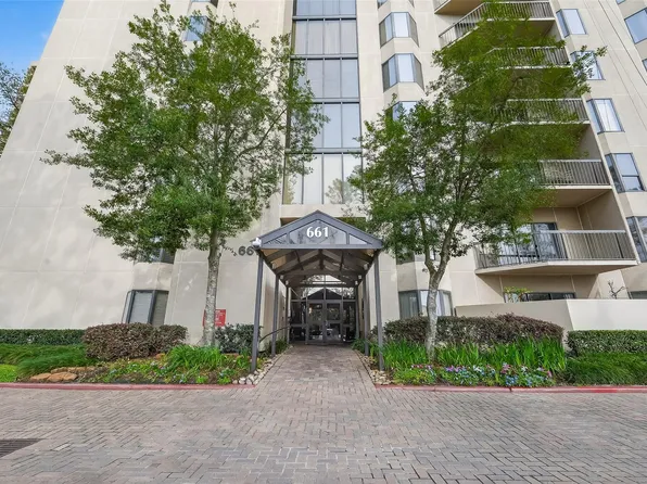 661 Bering Dr Unit 409, Houston, TX 77057