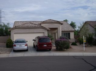 11233 W Seldon Ln, Peoria, AZ 85345