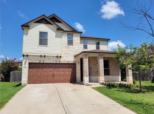 1005 Calla Lily Cv, Leander, TX 78641