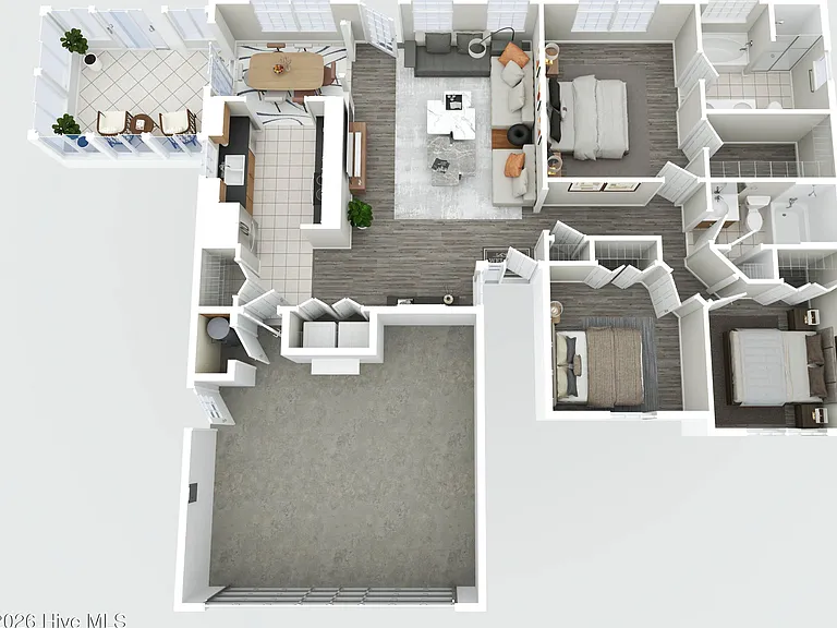 3200 Paramount Way — Photo 31