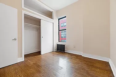 Rented by Living New York