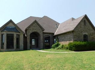 5988 W Whitetail Dr, Edmond, OK 73012