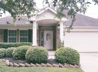 2606 Chatford Hollow Ln, Houston, TX 77014