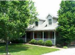 4212 Pebble Ln, Mount Vernon, IN 47620