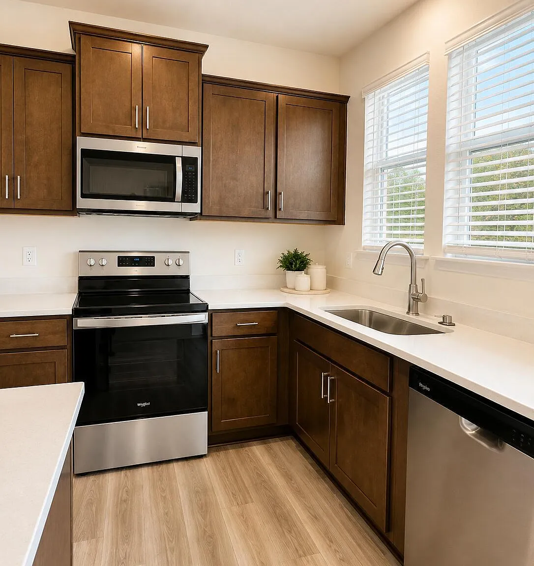 3 bed, 2.5 bath, $1,900 — Photo 3
