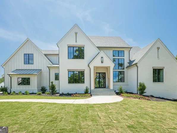 178 Crabapple Ln, Tyrone, GA 30290