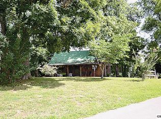 284 Cherry Hill Rd, Newport, TN 37821