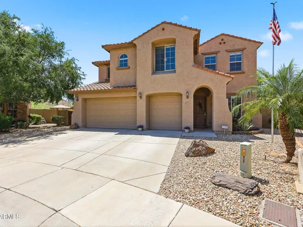 5139 W STRAIGHT ARROW Lane, Phoenix, AZ 85083