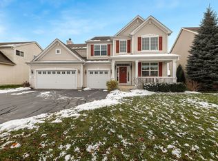 357 Jackson Ct, Gilberts, IL 60136