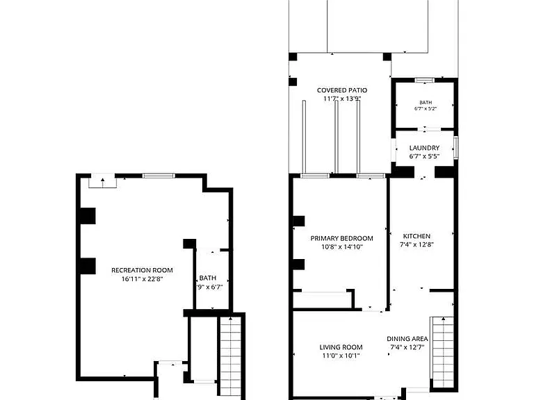 160 Putnam Ave #1 — Photo 2