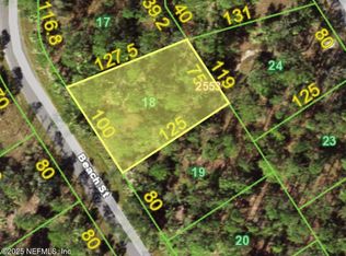 1152 Beach St, Port Charlotte, FL 33953