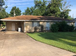 103 N Davis St, Matthews, MO 63867