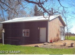 12197 E Lake Leven Rd, Villard, MN 56385