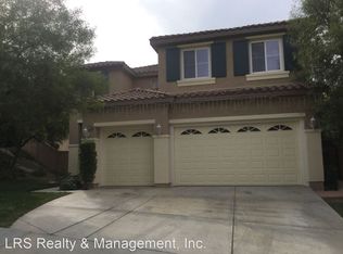 17206 Summit Hills Dr, Santa Clarita, CA 91387