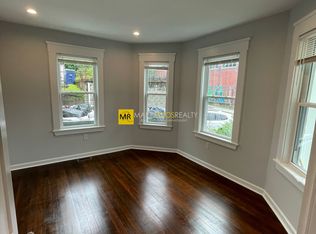 31 Raymond Ave #2, Somerville, MA 02144