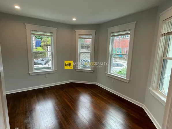 31 Raymond Ave #2, Somerville, MA 02144