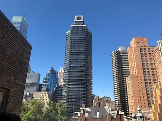 Rented by Stonehenge NYC LLC