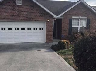 3236 Misty Hill Way, Knoxville, TN 37917