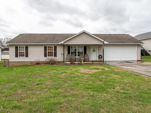 2852 Wendi Ann Dr, Knoxville, TN 37924