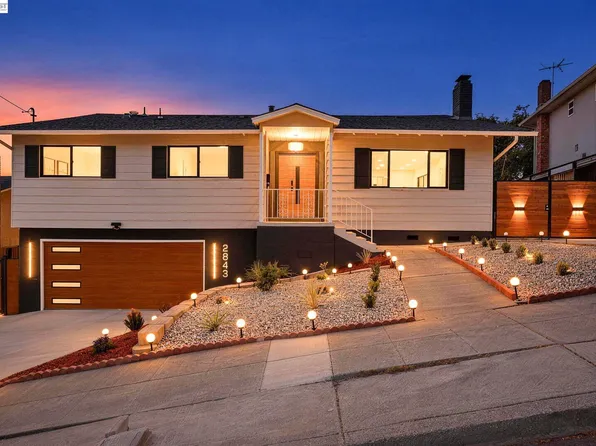 2843 Jennifer Dr, Castro Valley, CA 94546