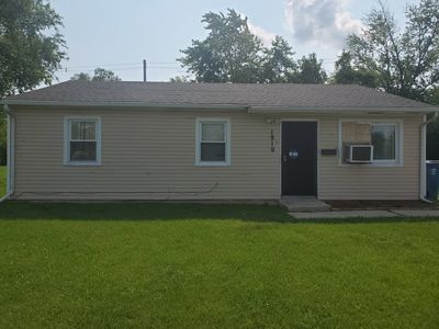 1919 Cambridge St, Chicago Heights, IL, 60411
