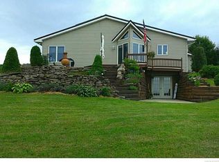 1511 Edmunds Rd, Freedom, NY 14065