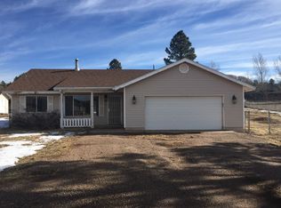 1197 Lone Pine Dam Rd #13, Show Low, AZ 85901