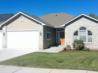 8701 Midvale Rd, Yakima, WA 98908