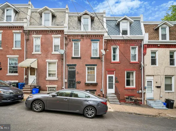 3305 Krail St, Philadelphia, PA 19129