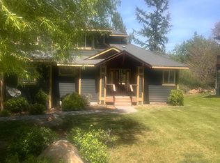 4815 Falcon Dr, Klamath Falls, OR 97601