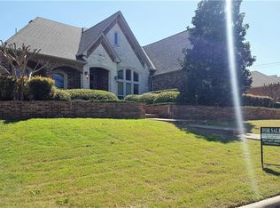 7 Crestlake Ct, Mansfield, TX 76063