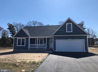 6464 Pleasant Dr, Laurel, DE 19956