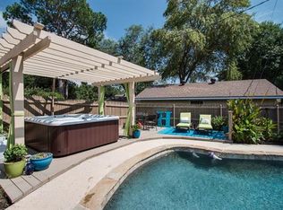 1604 Delta Dr, Arlington, TX 76012