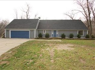 6006 Four Mile Rd NE, Ada, MI 49301