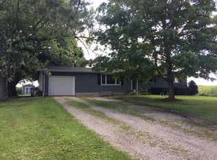 1454 N 2401st Rd, Ottawa, IL 61350