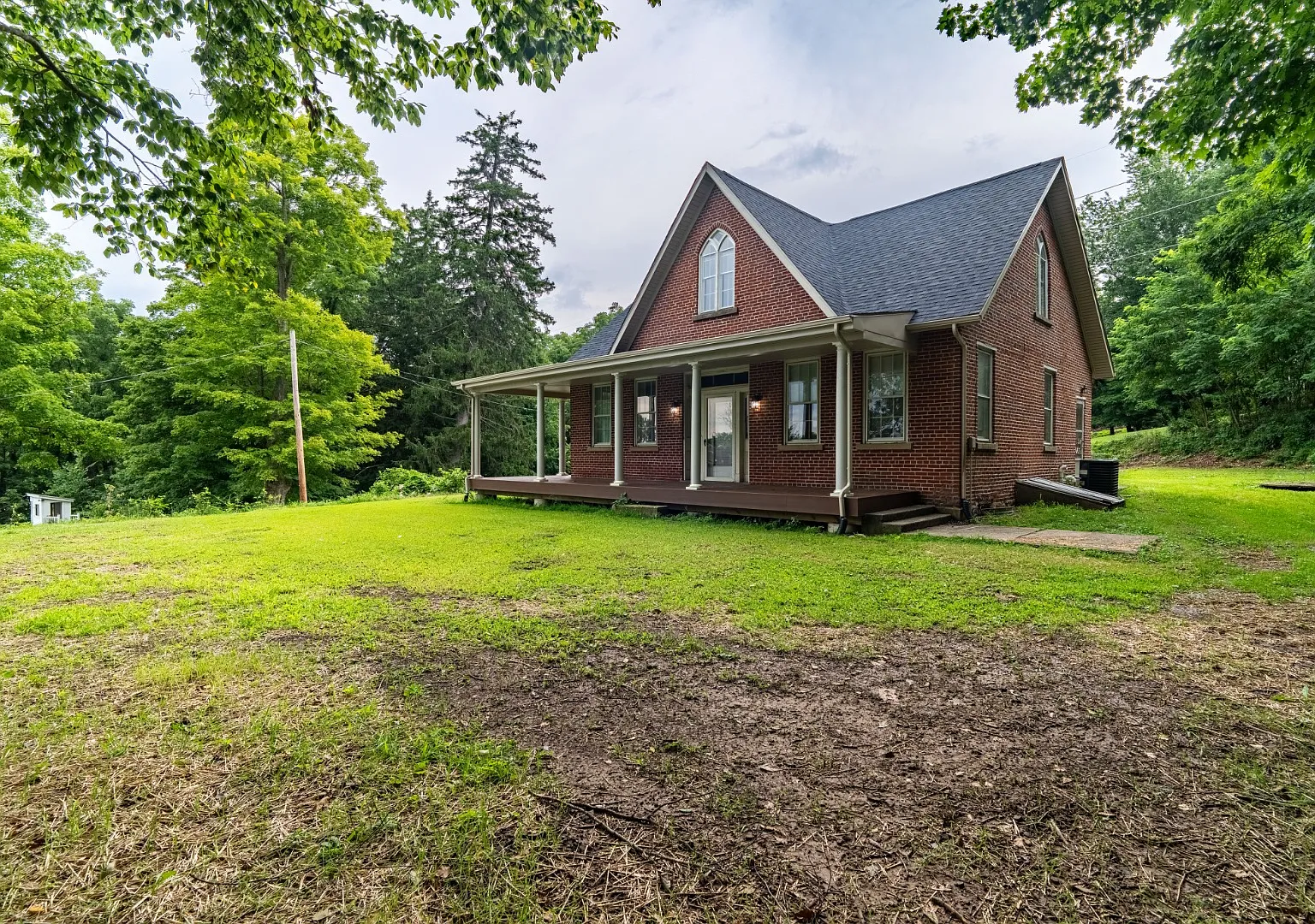 7730 Newark Road — Photo 3